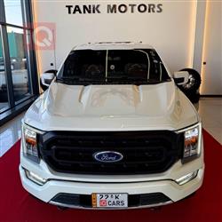 فورد إف-150